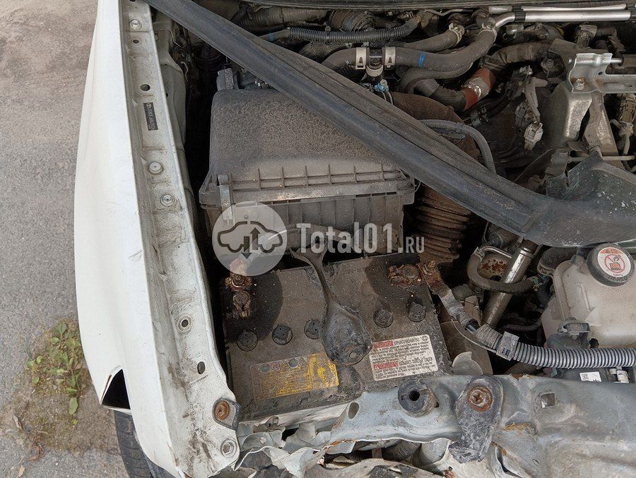 Фото Toyota Land Cruiser 44