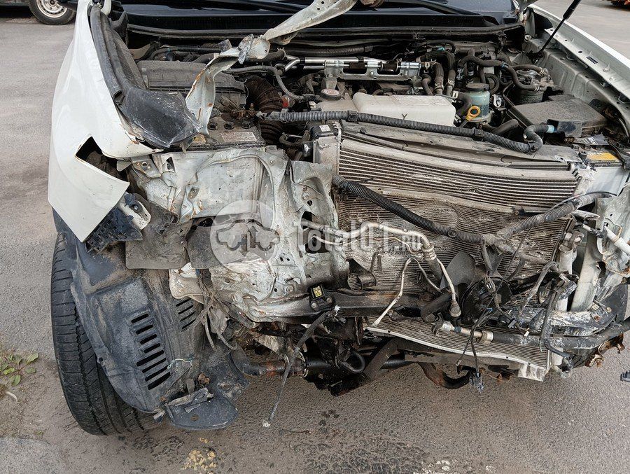 Фото Toyota Land Cruiser 46