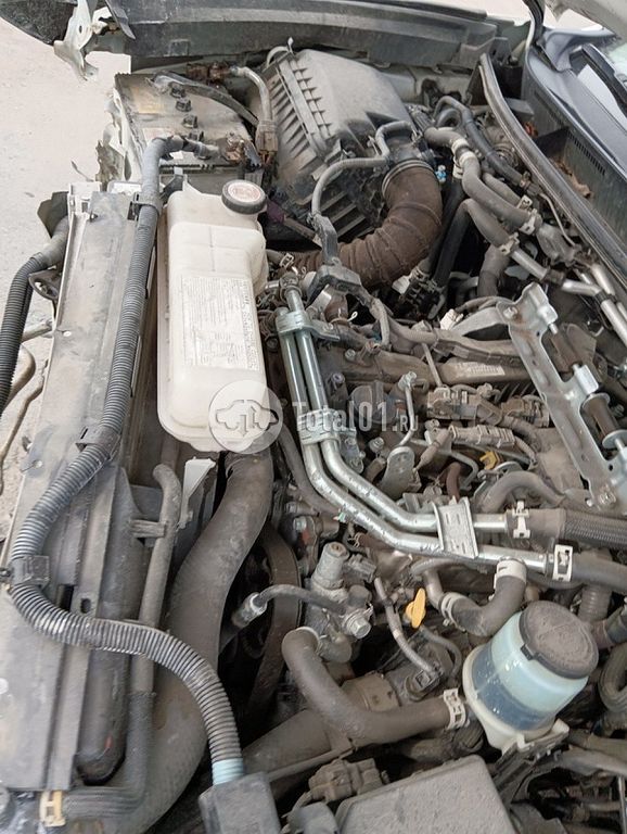 Фото Toyota Land Cruiser 50