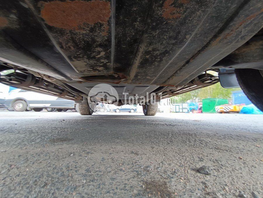 Фото Toyota Land Cruiser 54
