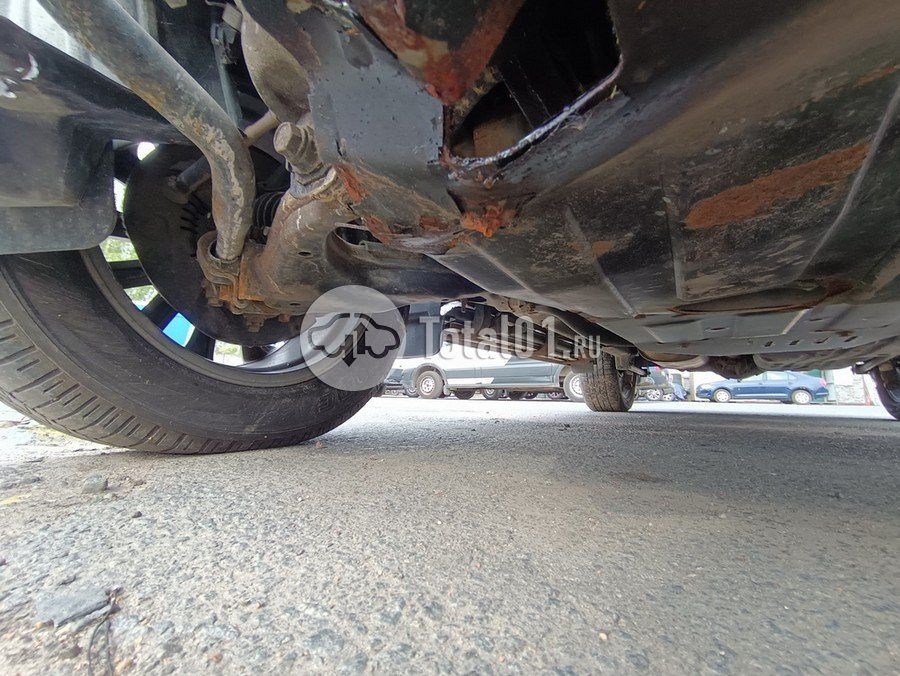Фото Toyota Land Cruiser 58