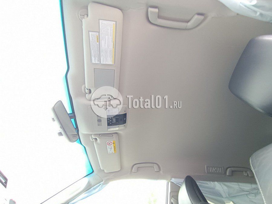 Фото Toyota Land Cruiser 74