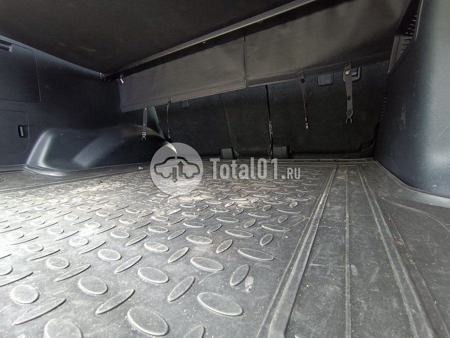 Фото Toyota Land Cruiser 96