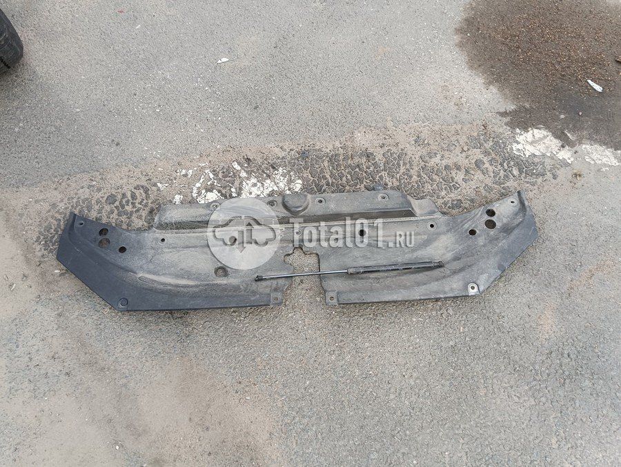 Фото Toyota Land Cruiser 160