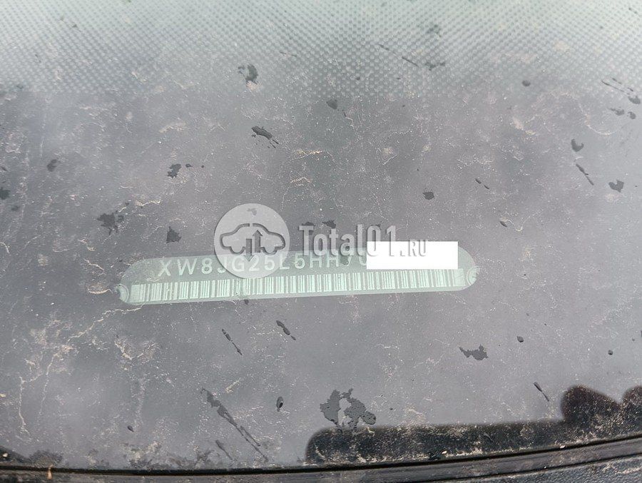 Фото Skoda Yeti 4