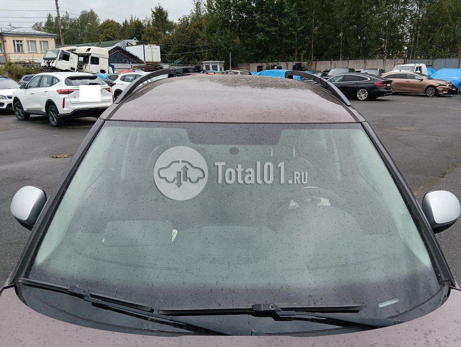 Фото Skoda Yeti 6