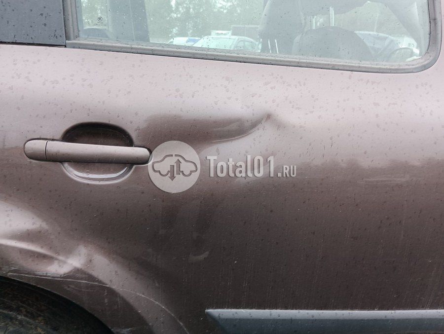 Фото Skoda Yeti 34
