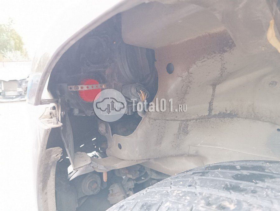 Фото Skoda Yeti 56