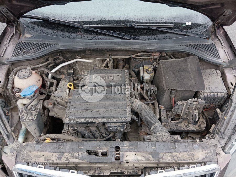 Фото Skoda Yeti 66