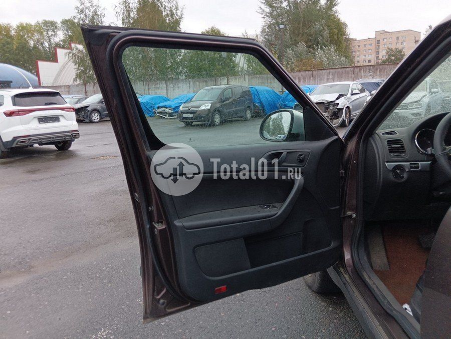 Фото Skoda Yeti 78