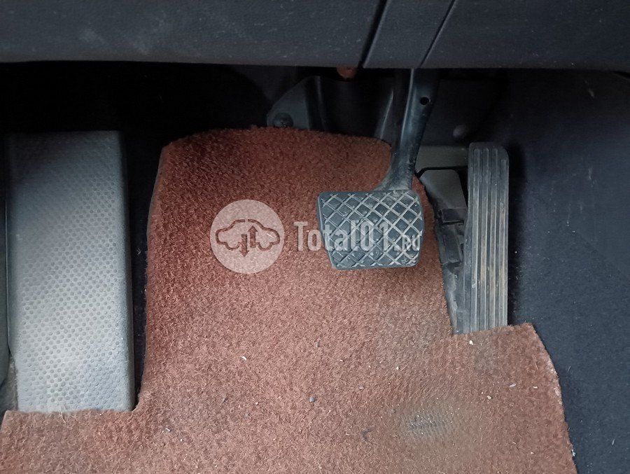 Фото Skoda Yeti 82
