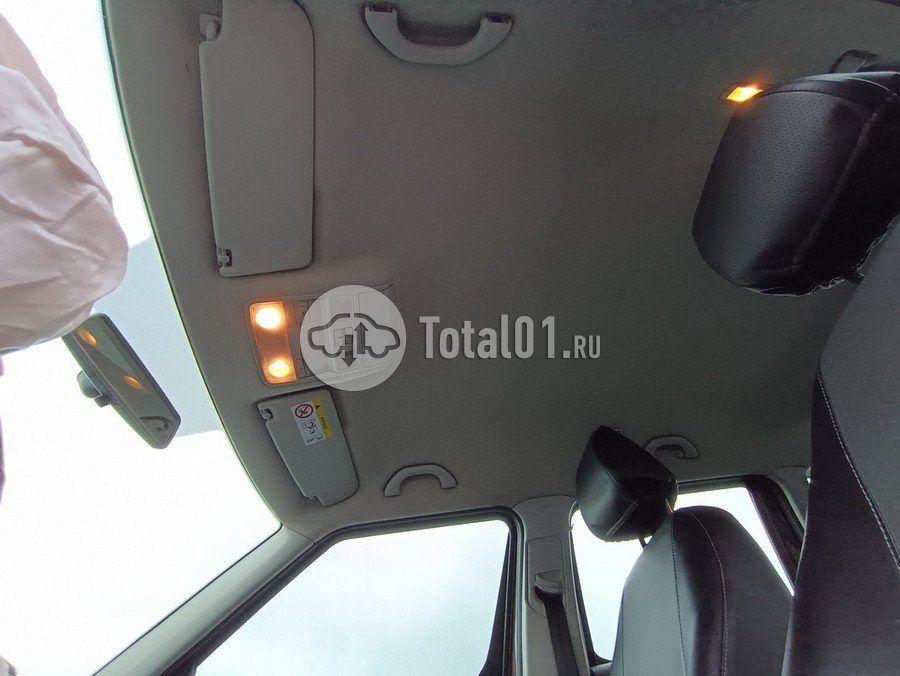 Фото Skoda Yeti 90