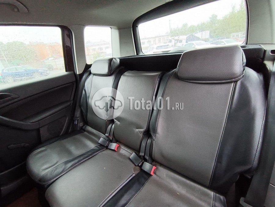 Фото Skoda Yeti 102