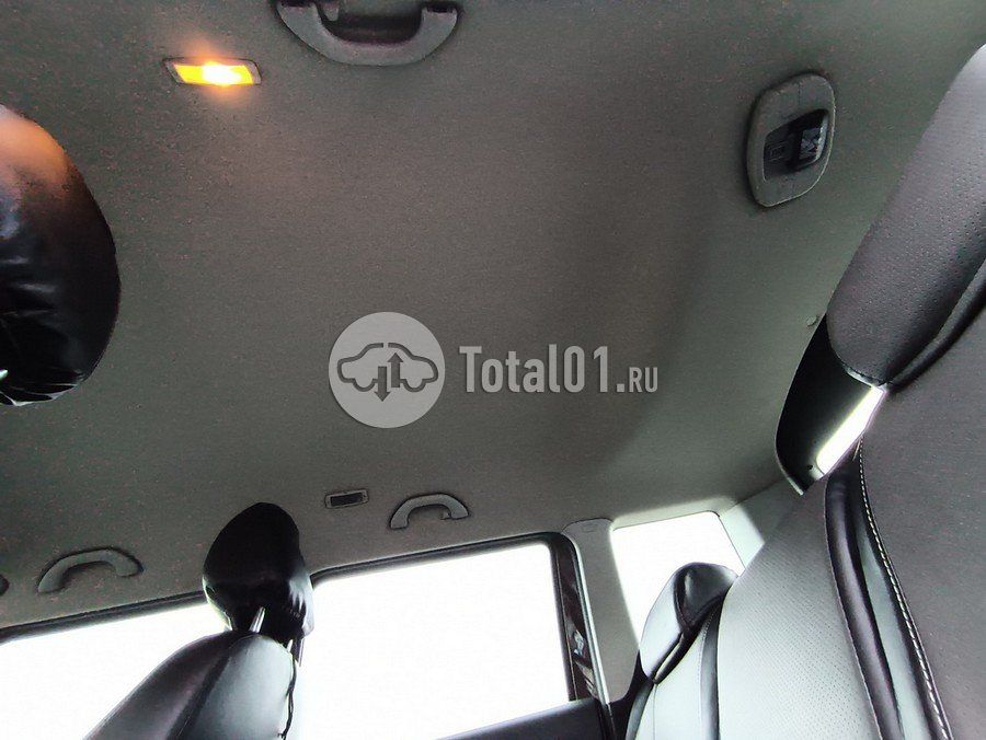 Фото Skoda Yeti 104