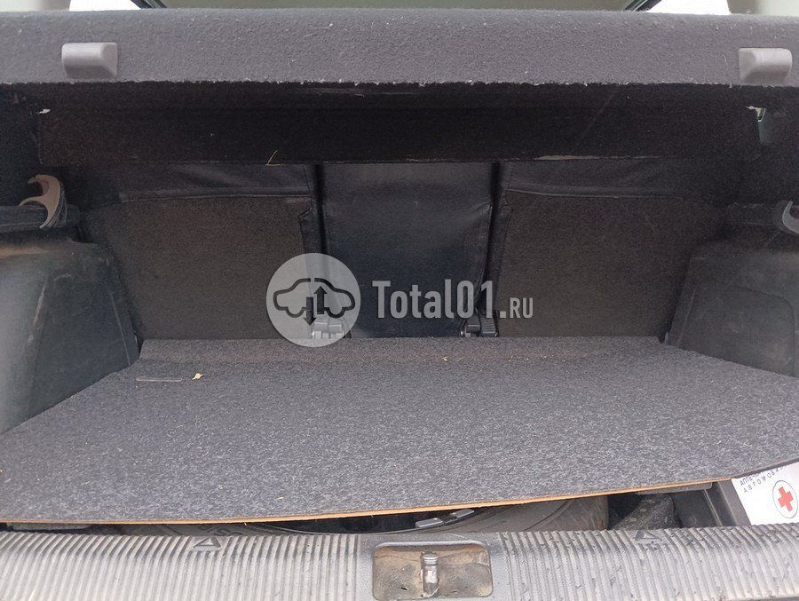 Фото Skoda Yeti 108