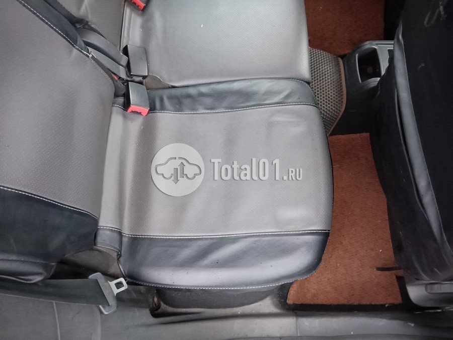 Фото Skoda Yeti 120