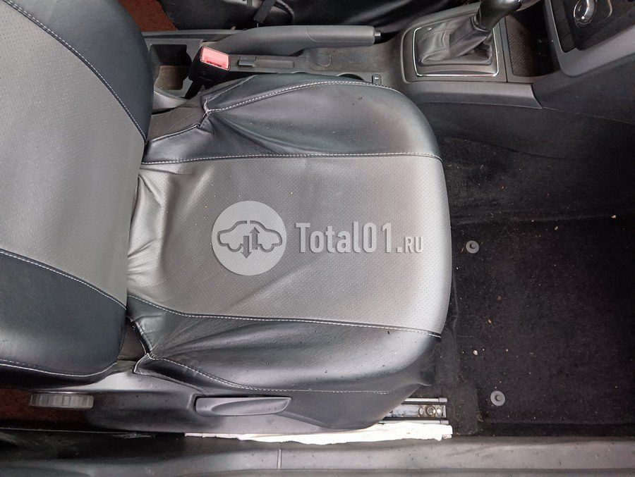 Фото Skoda Yeti 132