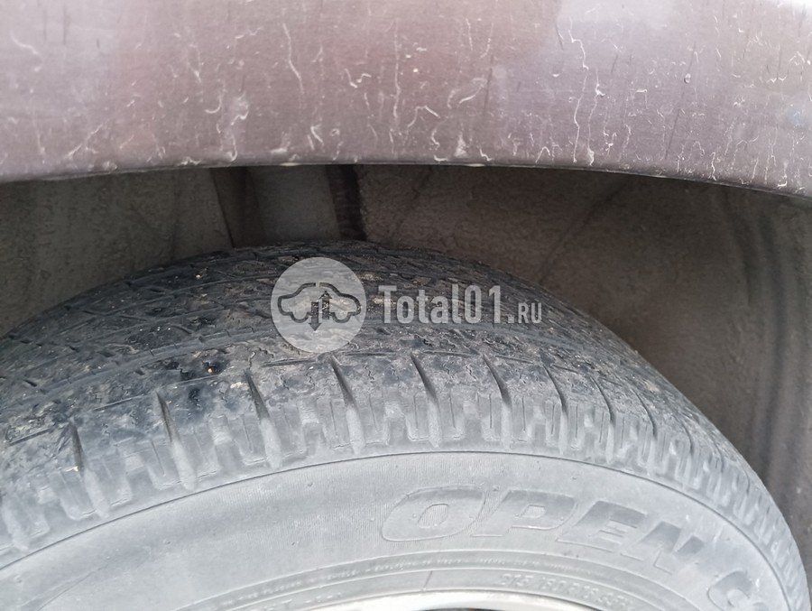 Фото Skoda Yeti 152
