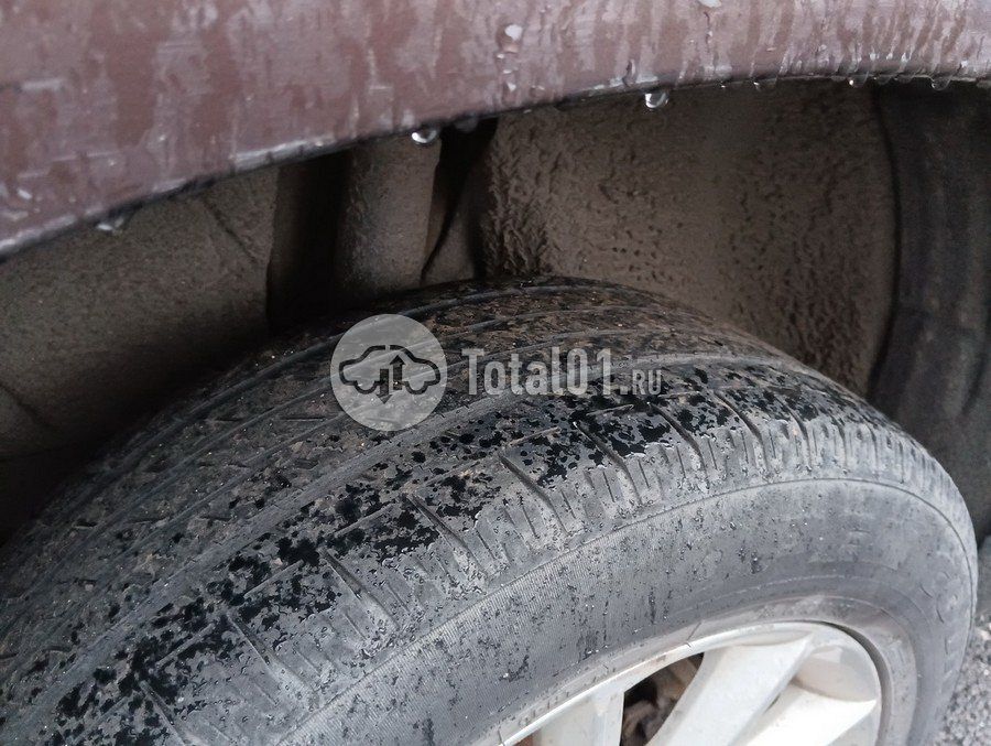Фото Skoda Yeti 156