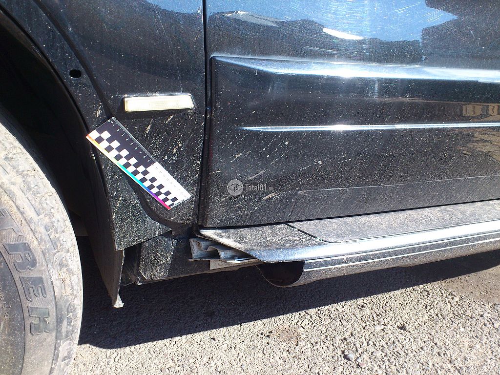 Фото BMW X5 6