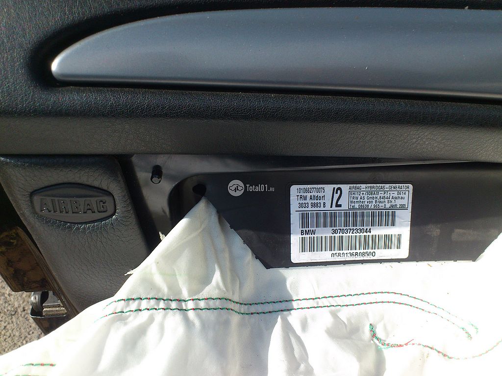 Фото BMW X5 12