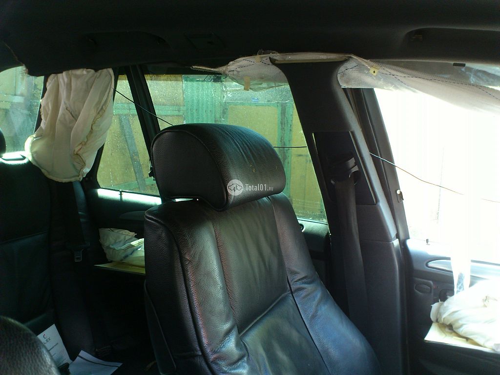 Фото BMW X5 20