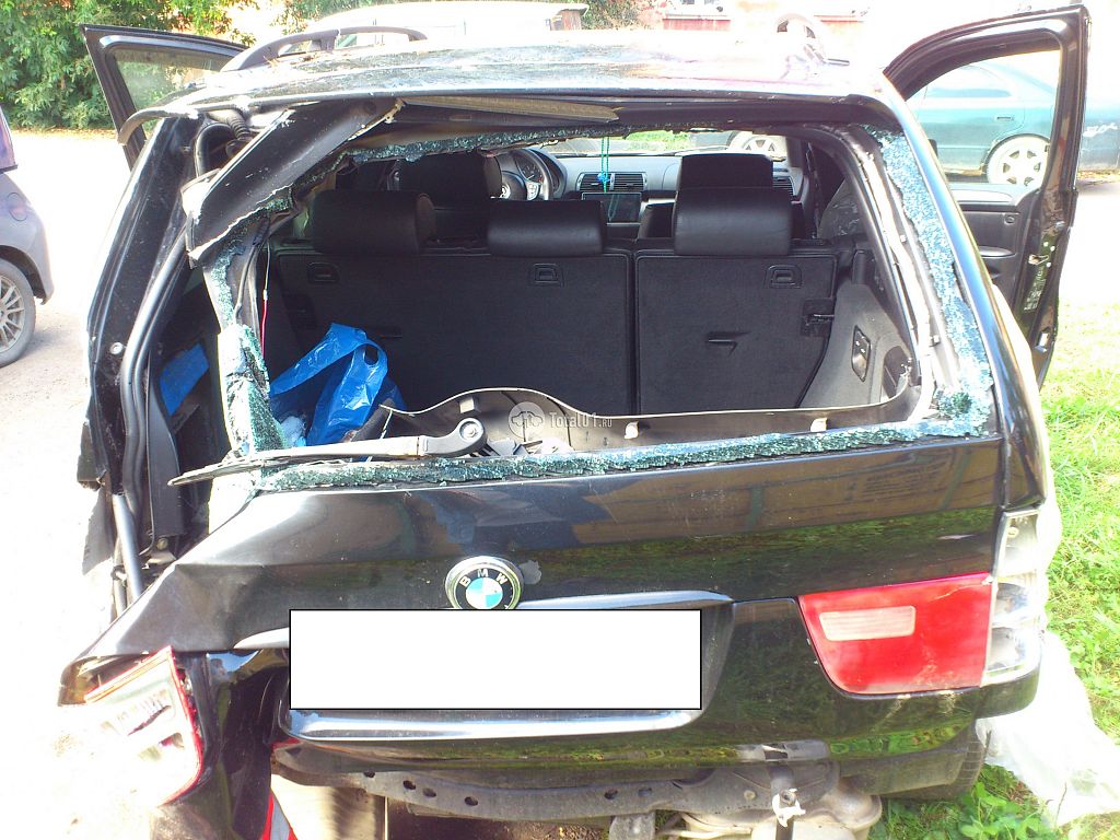 Фото BMW X5 22