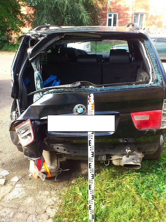 Фото BMW X5 36
