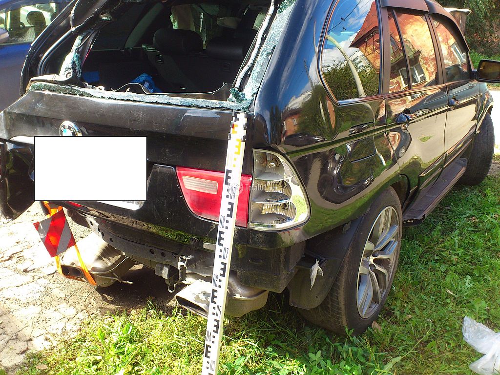 Фото BMW X5 38