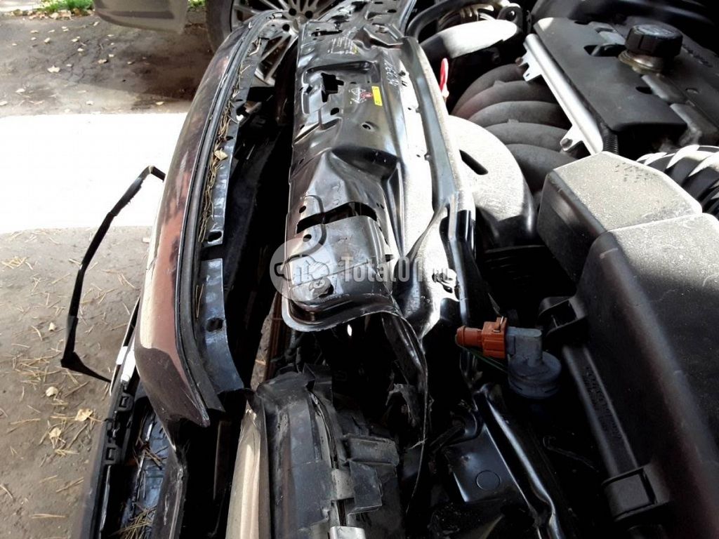 Фото Volvo S60 22