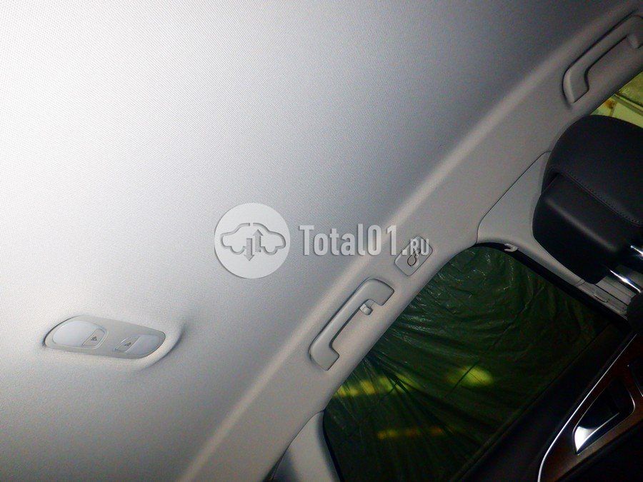 Фото Audi A6 Allroad Quattro 32