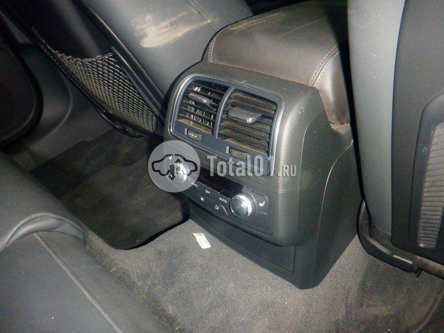 Фото Audi A6 Allroad Quattro 34