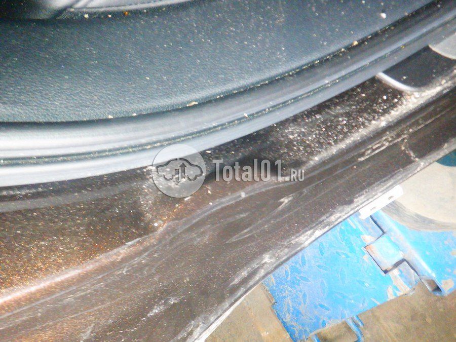 Фото Audi A6 Allroad Quattro 36