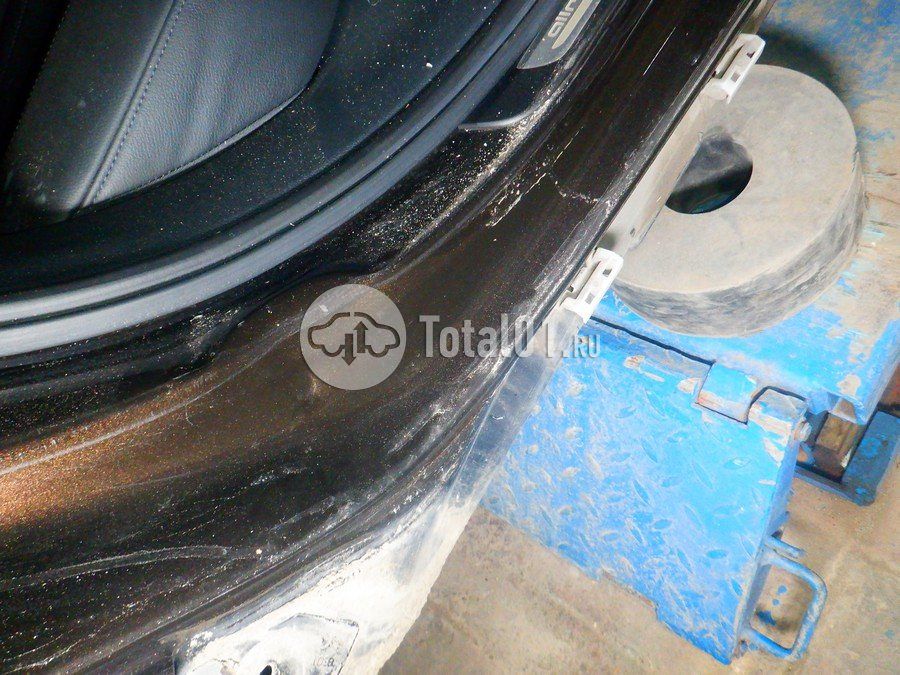 Фото Audi A6 Allroad Quattro 38