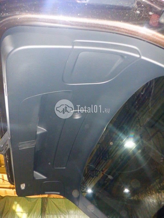 Фото Audi A6 Allroad Quattro 42