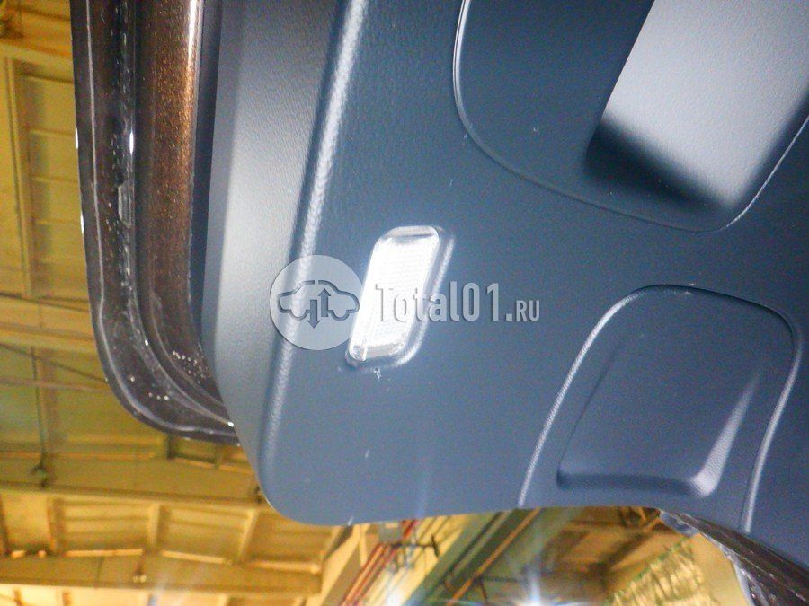 Фото Audi A6 Allroad Quattro 44