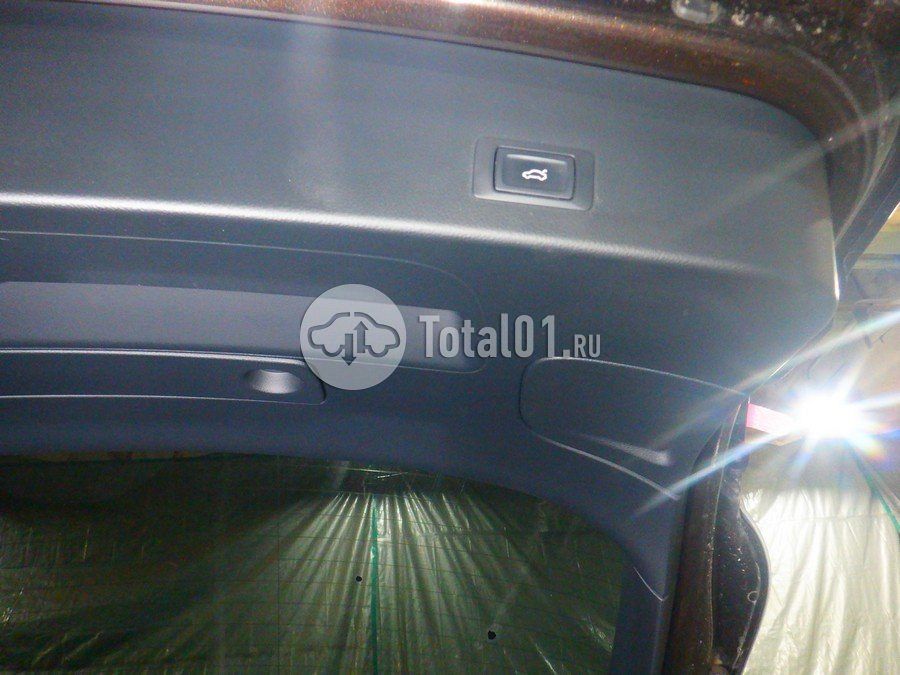 Фото Audi A6 Allroad Quattro 46