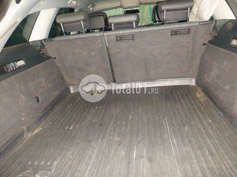 Фото Audi A6 Allroad Quattro 48