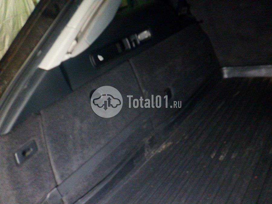 Фото Audi A6 Allroad Quattro 50