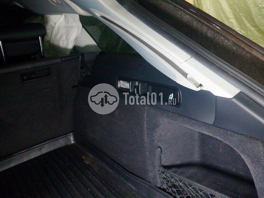 Фото Audi A6 Allroad Quattro 52