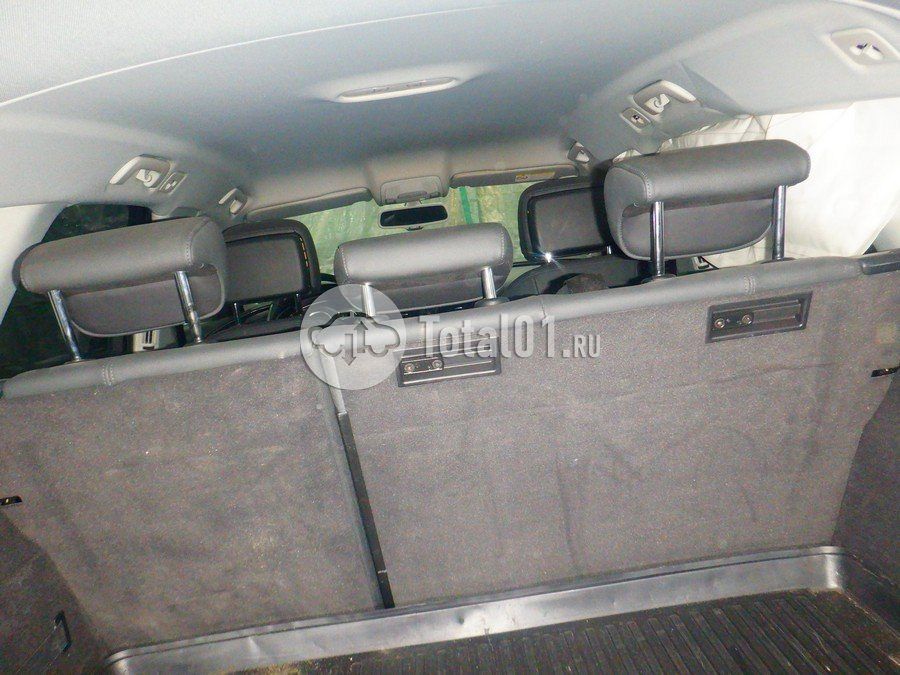 Фото Audi A6 Allroad Quattro 54