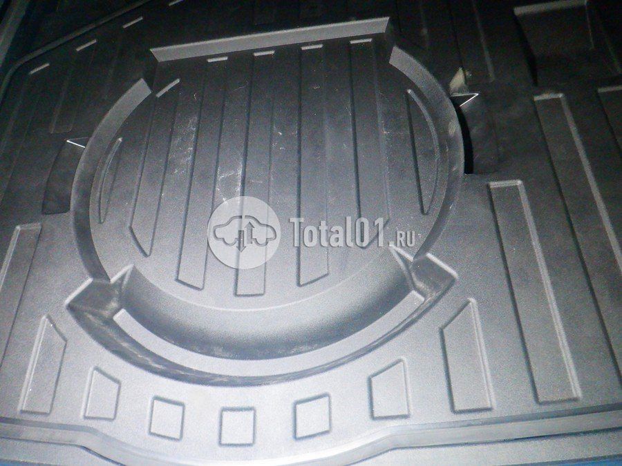 Фото Audi A6 Allroad Quattro 56