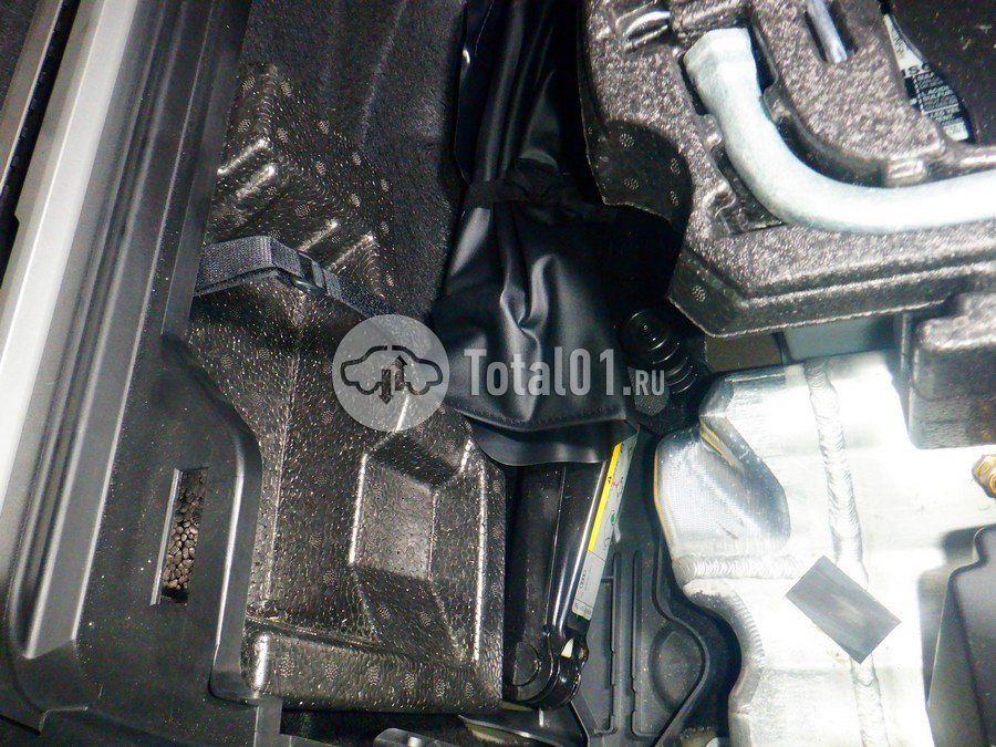 Фото Audi A6 Allroad Quattro 60