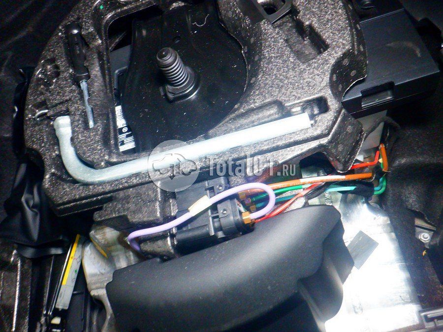 Фото Audi A6 Allroad Quattro 62