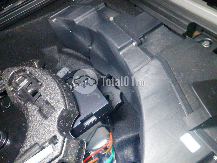 Фото Audi A6 Allroad Quattro 64