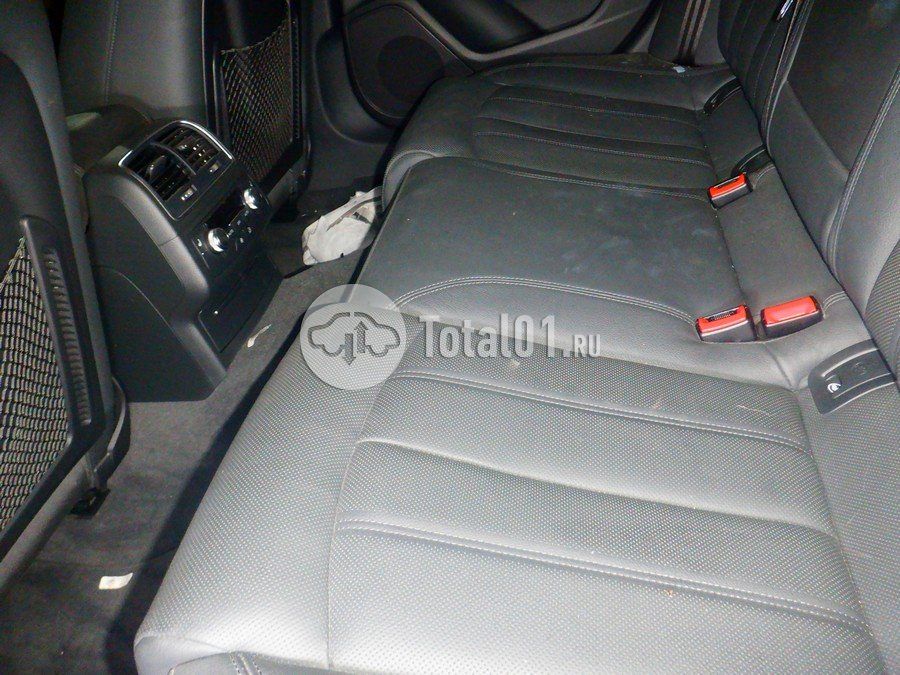 Фото Audi A6 Allroad Quattro 68