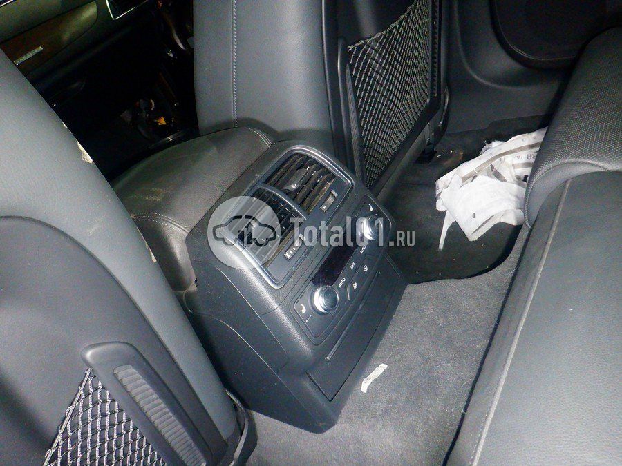 Фото Audi A6 Allroad Quattro 70