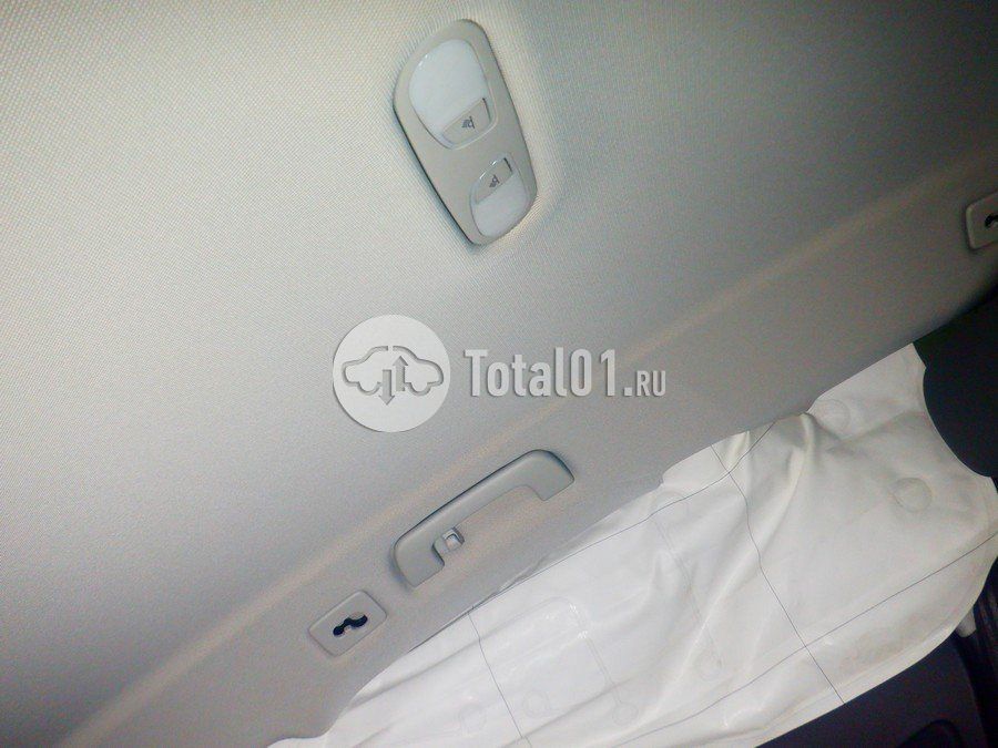 Фото Audi A6 Allroad Quattro 72