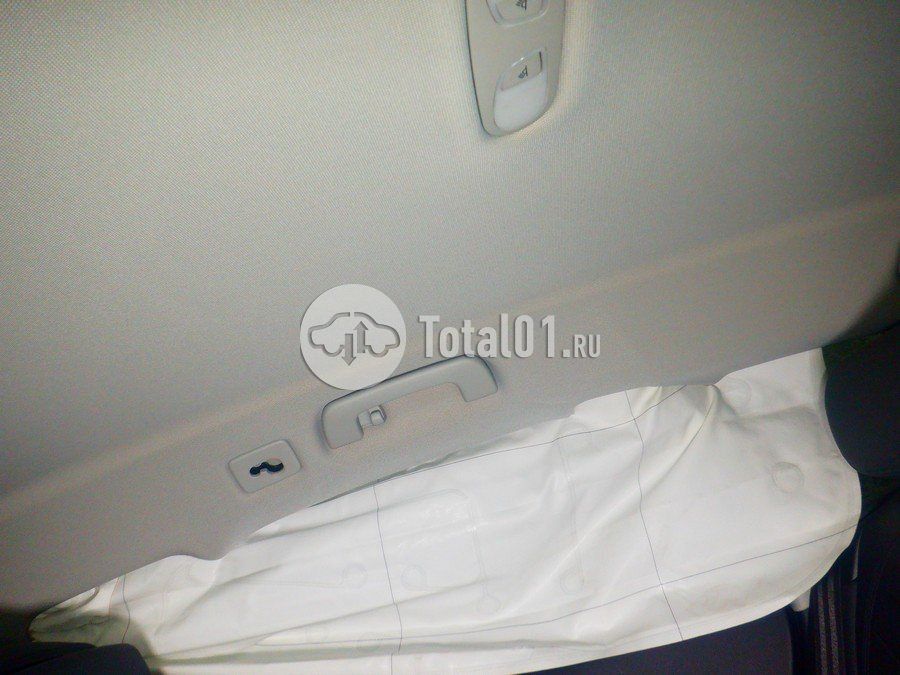 Фото Audi A6 Allroad Quattro 76