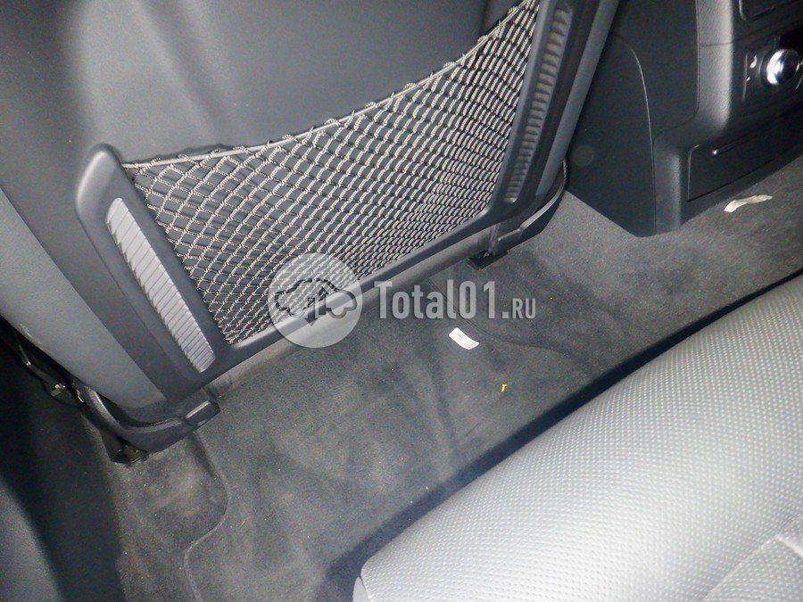 Фото Audi A6 Allroad Quattro 78